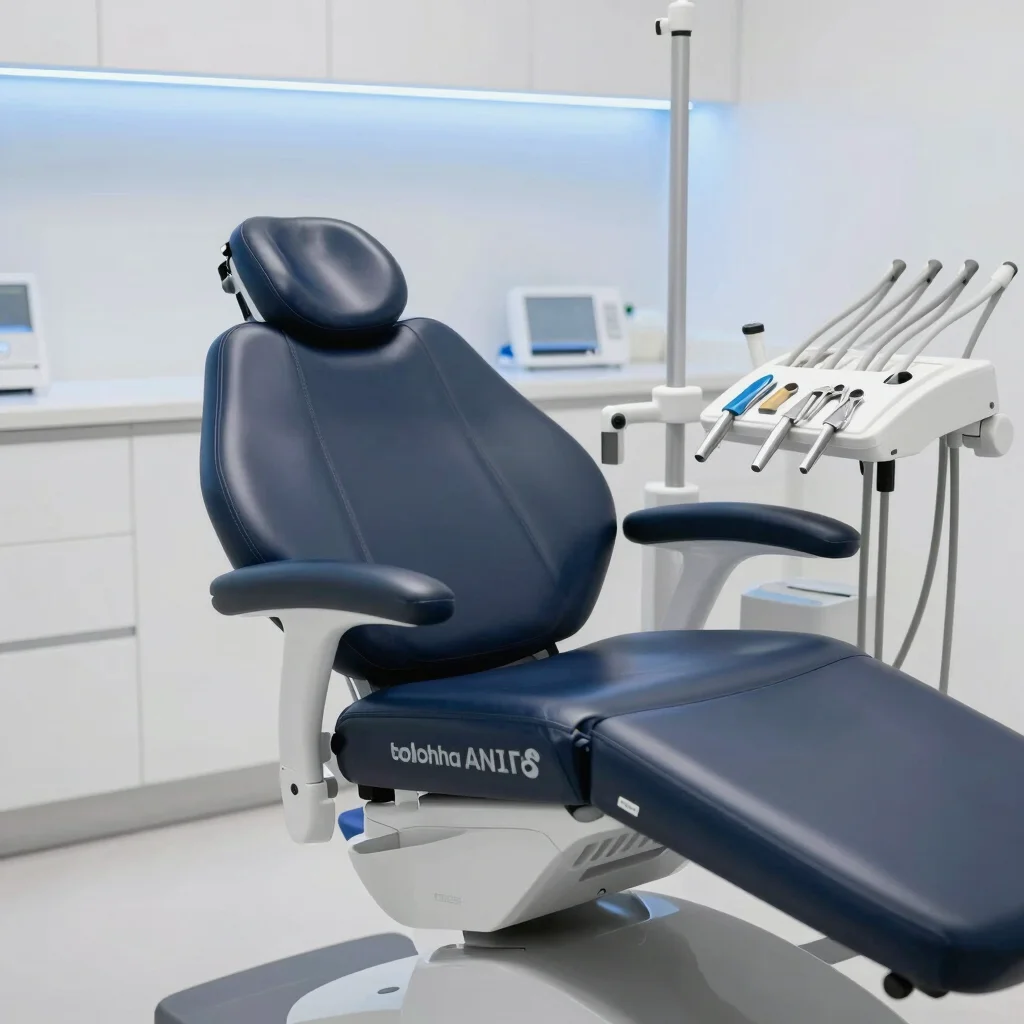 Přístrojová medicinální pedikúra